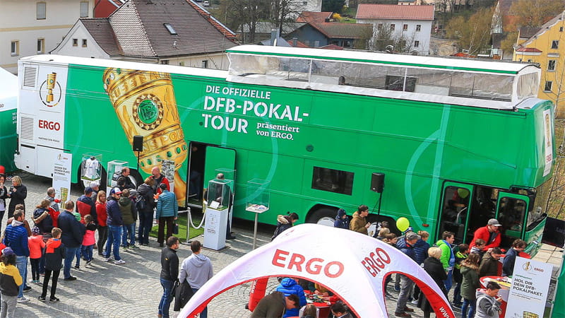 Bilder 2. Hauptrunde